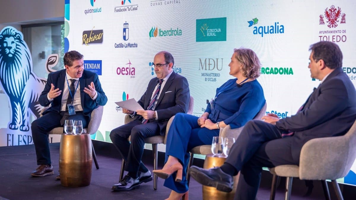 Diputaciones Solicitarán en Toledo un Cambio en el Modelo de Financiación Local para Potenciar la Sostenibilidad Municipal