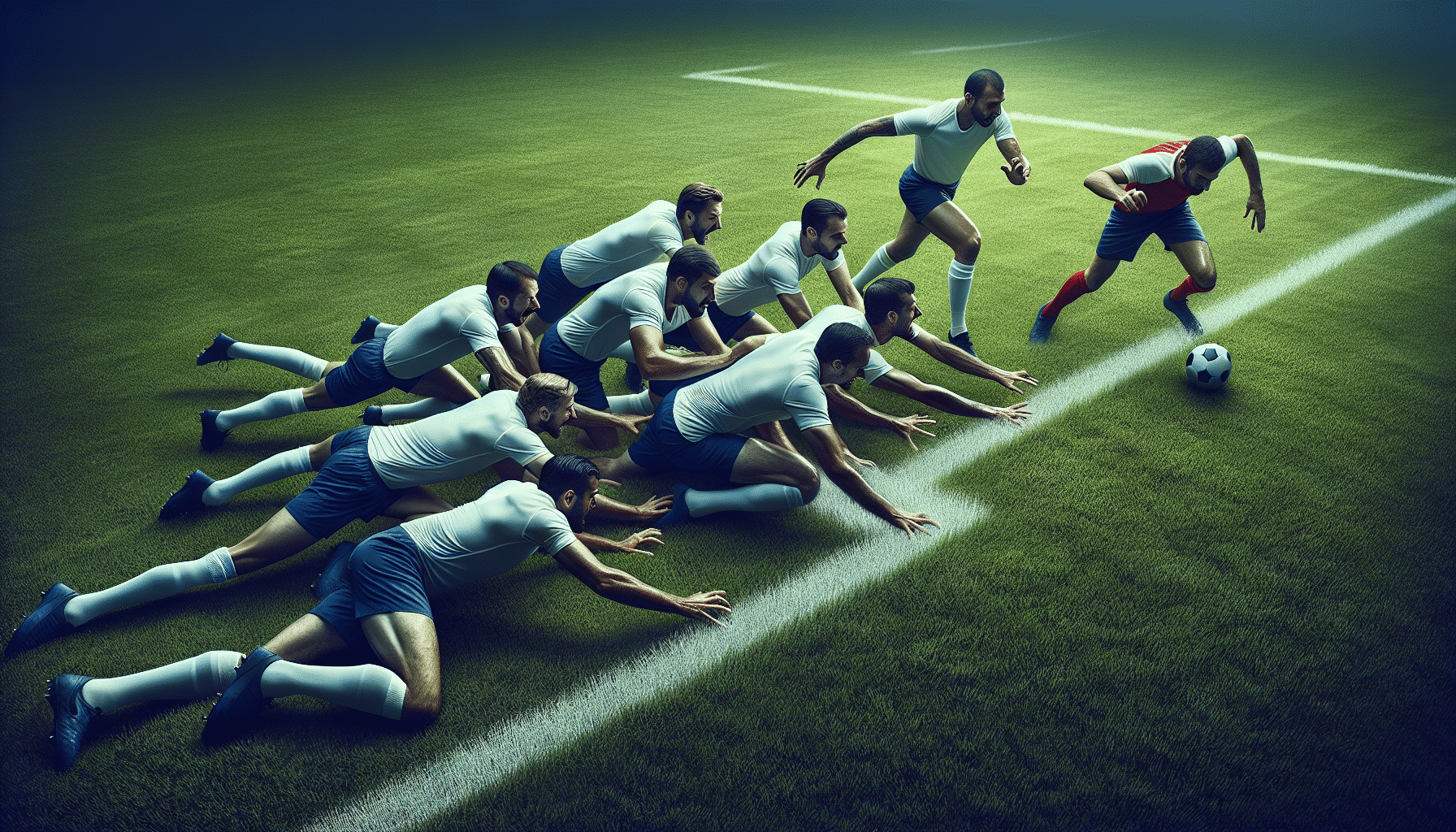 El Calvo Sotelo busca detener el avance del Pedroñeras en el próximo encuentro