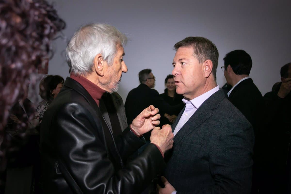 El Consejo de Gobierno Aprobará el Acuerdo con el Ministerio para el Nuevo Ramal de Tubería en la Llanura Manchega.