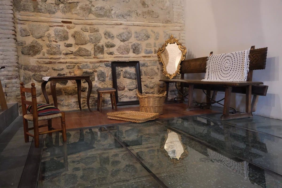 El Consorcio de Toledo Organiza la II Jornada sobre ‘La Importancia de los Trastos’ en la Iglesia de San Sebastián Este Sábado