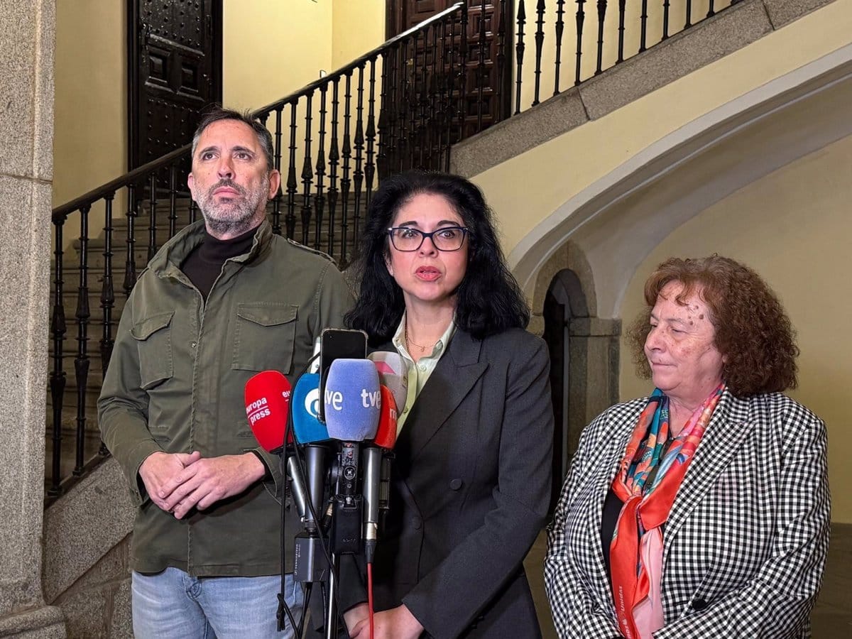 El Equipo de Gobierno de Toledo Responde a Tolón sobre Machismo y Falta de Transparencia en su Gestión Política