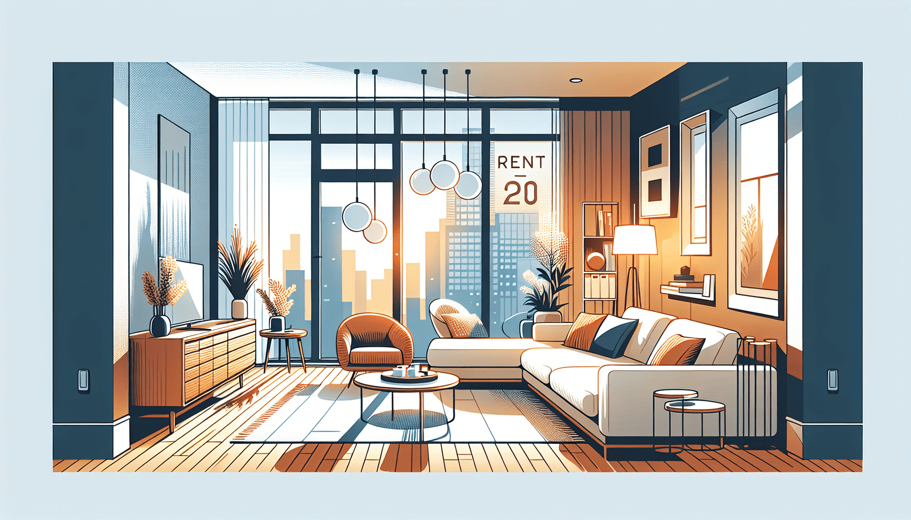 Encuentra el Piso Ideal: Tu Espacio de Alquiler Perfecto