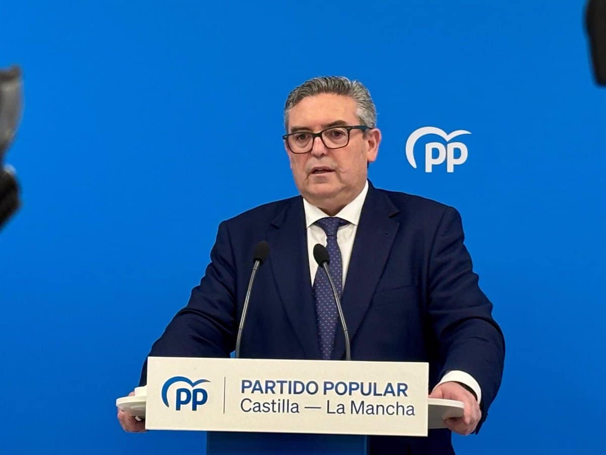 El PP de C-LM destaca el «éxito» de la visita de Núñez a Bruselas y su «conexión» con el comisario de Agricultura.