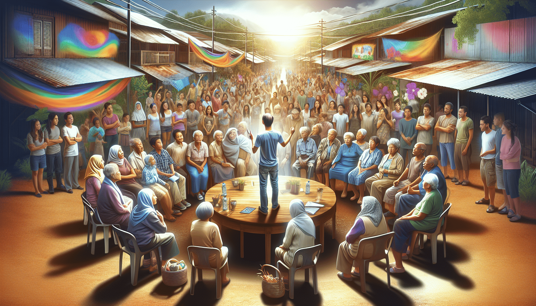 La Importancia del Procurador de Proximidad en Fortalecer el Vínculo Comunitario