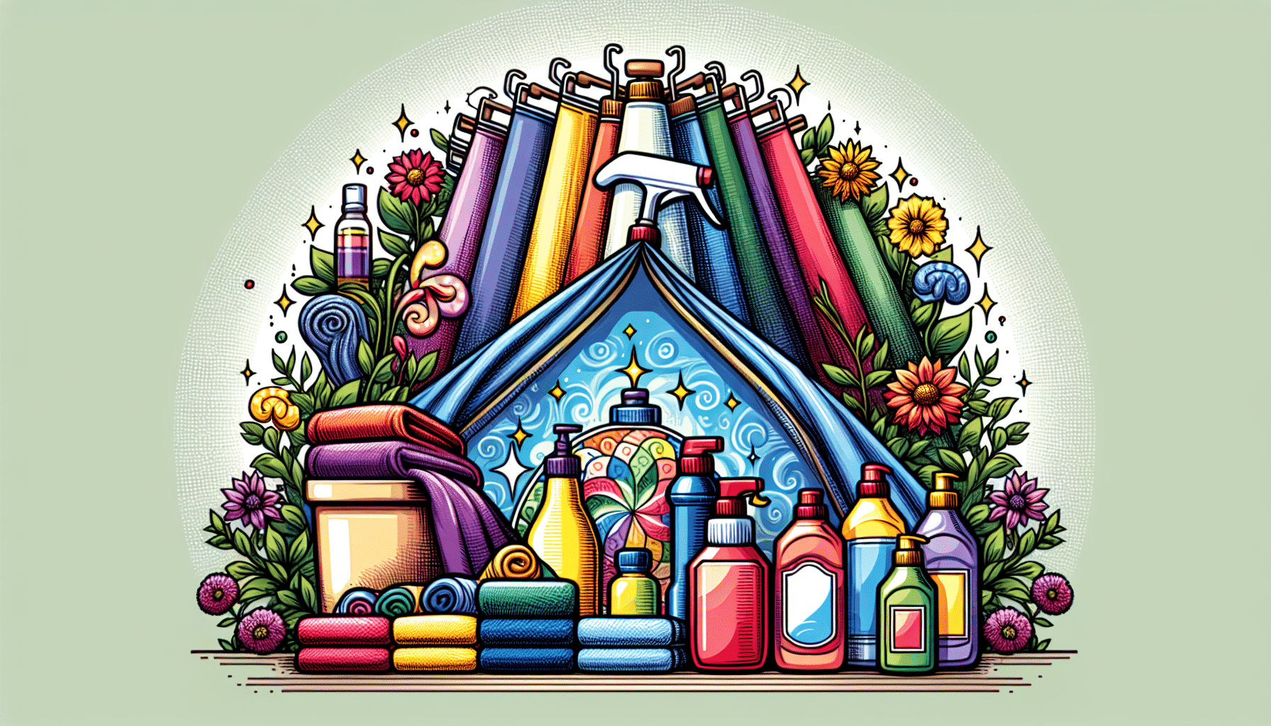 El Truco Oculto de Mercadona para Ropa Siempre Impecable