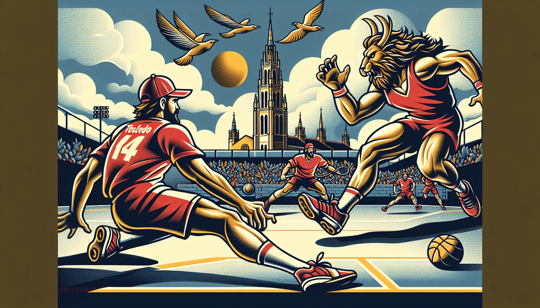 El Socuéllamos conquista Toledo y se abre paso hacia el play off