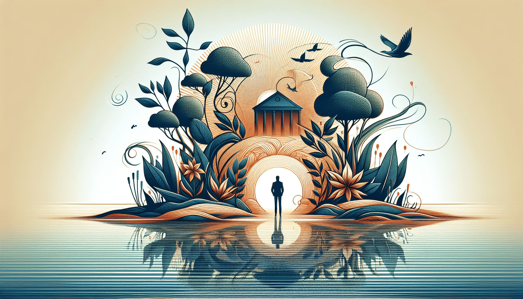 Sofisticación y Fortaleza para Espacios Extraordinarios