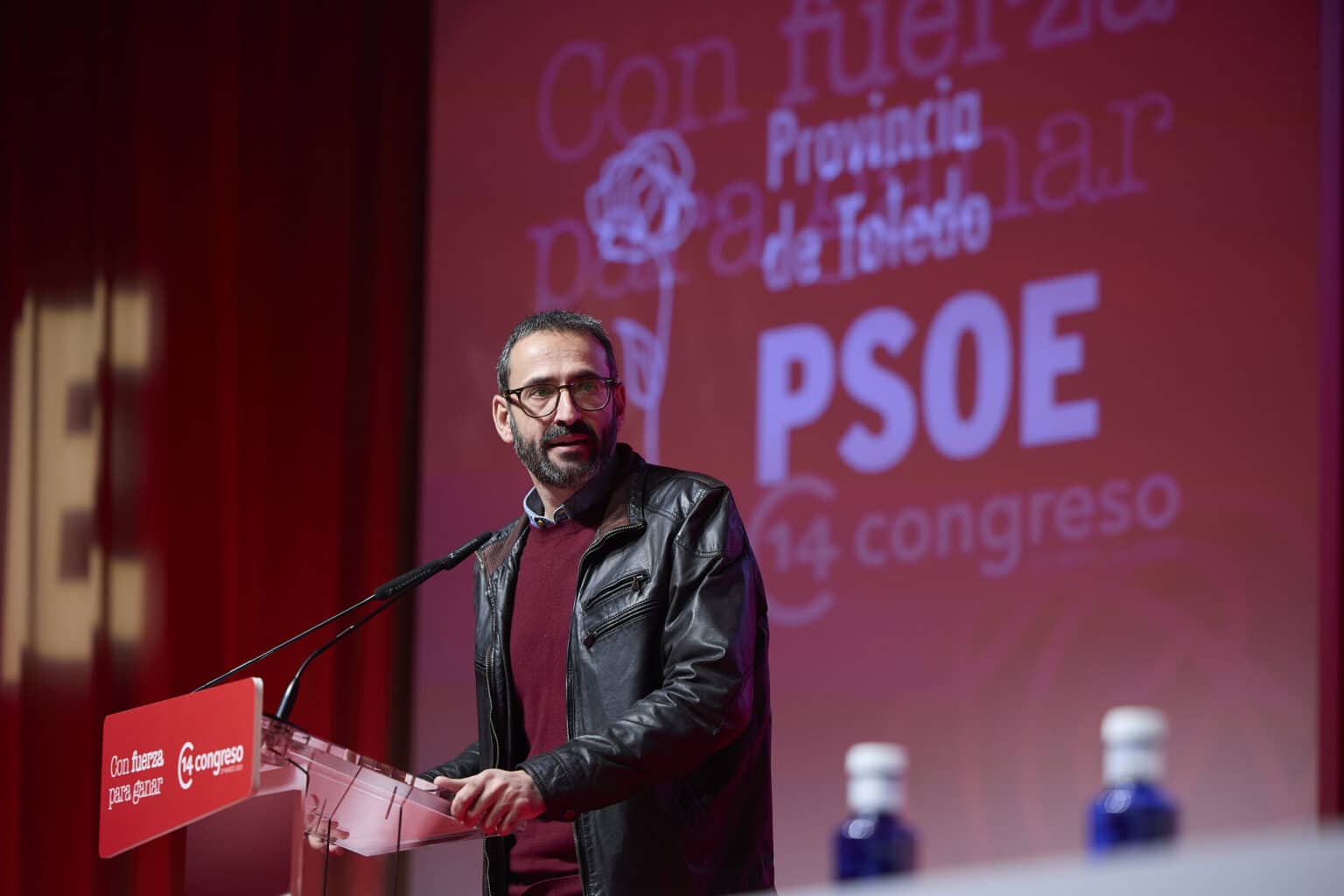 Castilla-La Mancha: El PSOE y su compromiso con la eficiencia en servicios públicos, una economía robusta y la integridad.