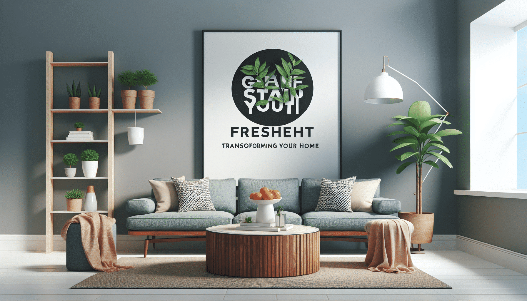 Transforma Tu Hogar: Innovación en Estilo y Frescura