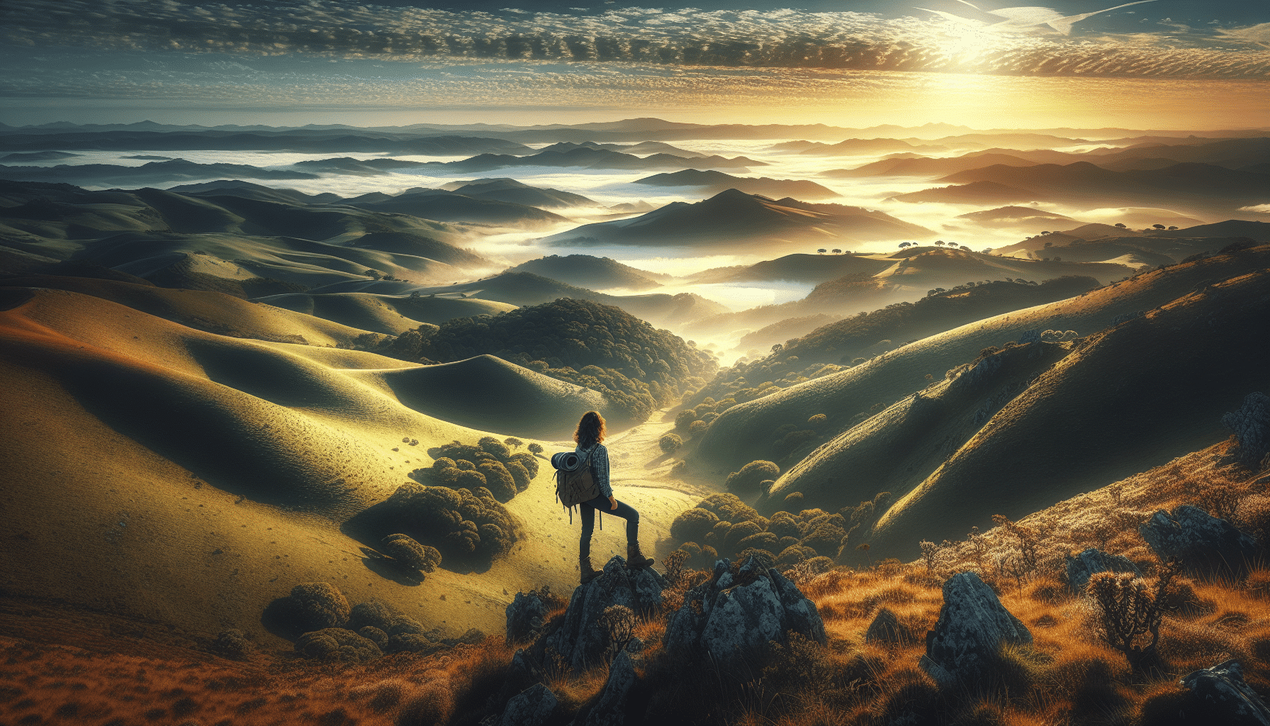 Explorando el Coto de Caza en la Dehesa de Navalcán: Naturaleza y Aventura al Alcance