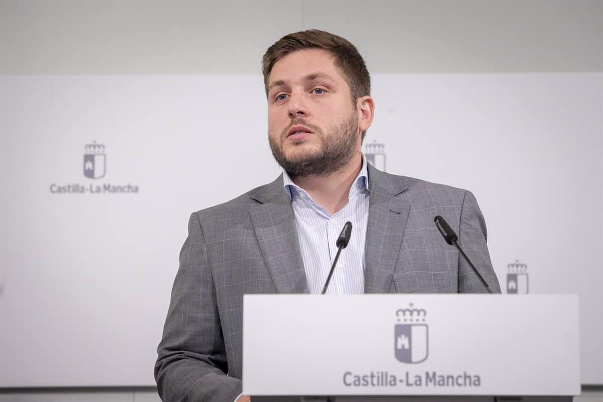 Gobierno de C-LM Presenta Argumentos sobre el AVE Madrid-Lisboa y Destaca la Cohesión Institucional con Toledo