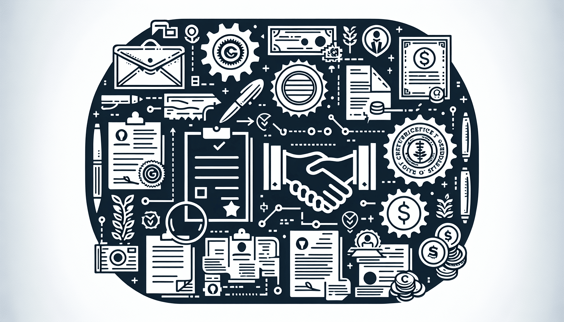 Obtén Tu Certificado de Solvencia: Guía Fácil y Rápida