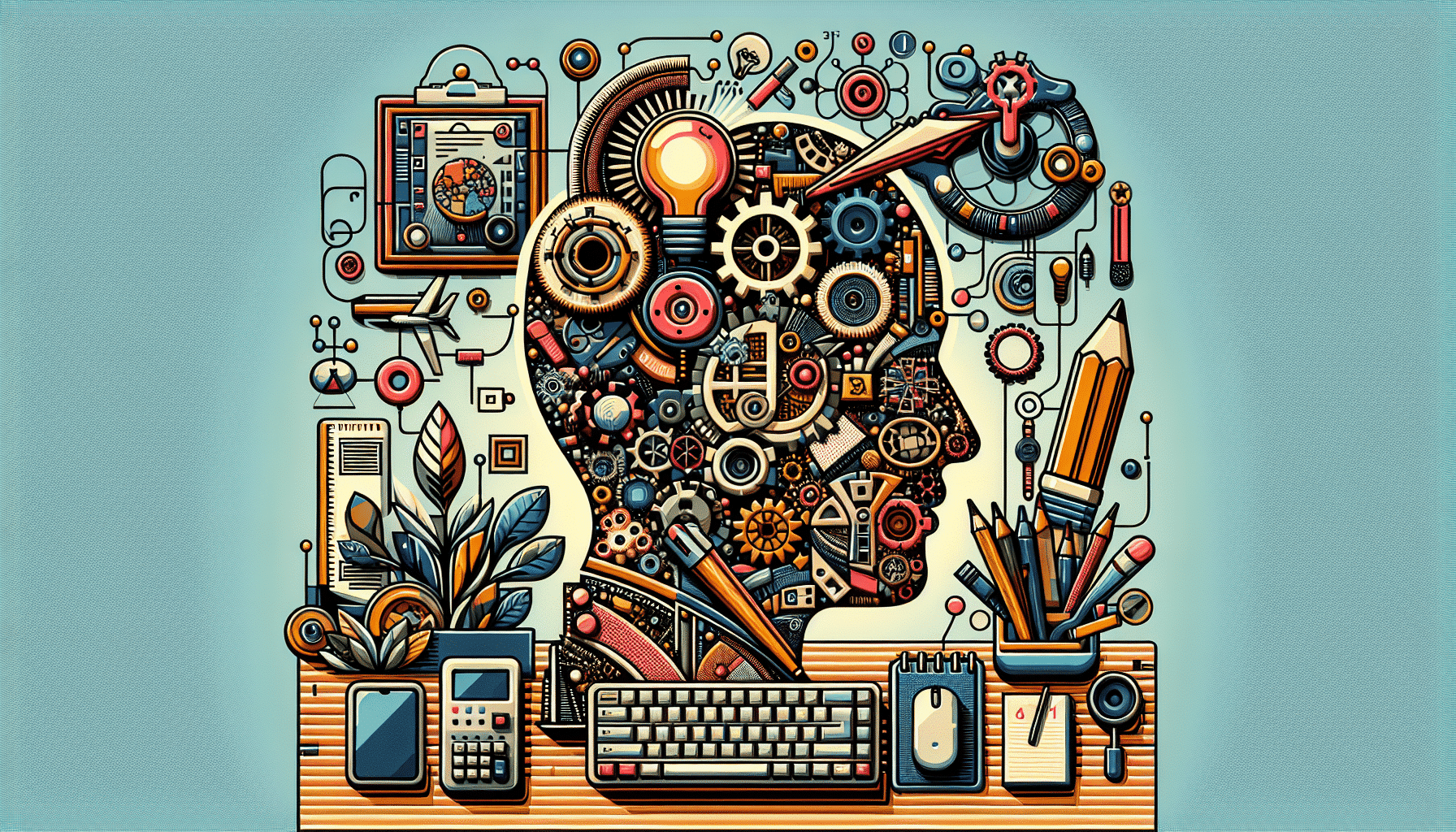 Transforma Tu Espacio: Ideas Inspiradoras para Decorar Tu Despacho en Casa