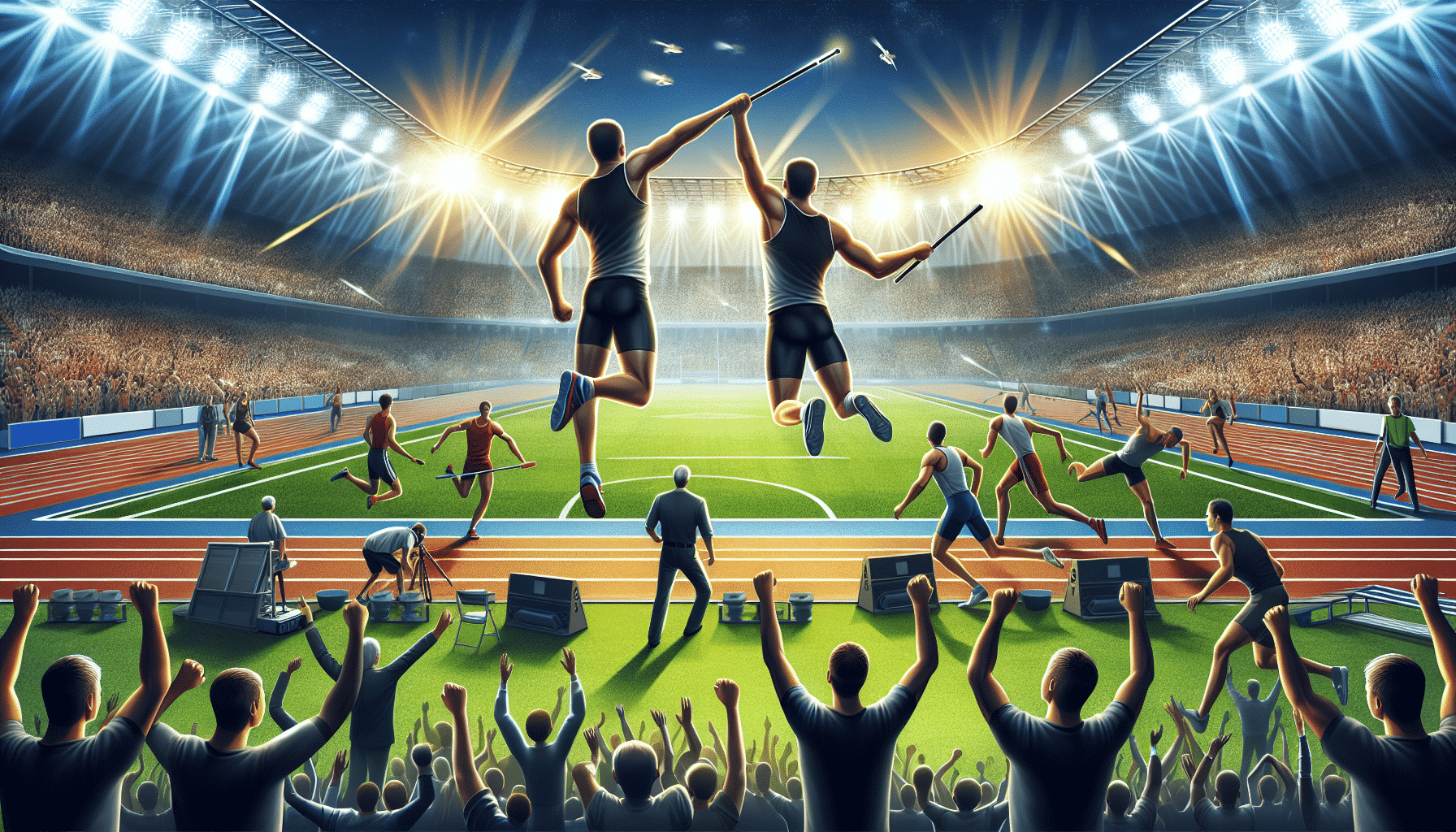 Impacto económico del enfrentamiento entre Calvo Sotelo y Toledo