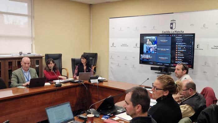 Fomento de la gestión territorial para preservar la biodiversidad y combatir la despoblación.