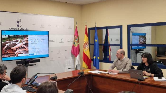 Fomento del Gobierno regional para potenciar la bioeconomía del corcho en la industria forestal