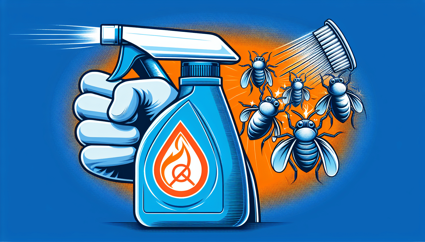 Innovador Potenciador de Detergente con Efecto Insecticida Eficaz