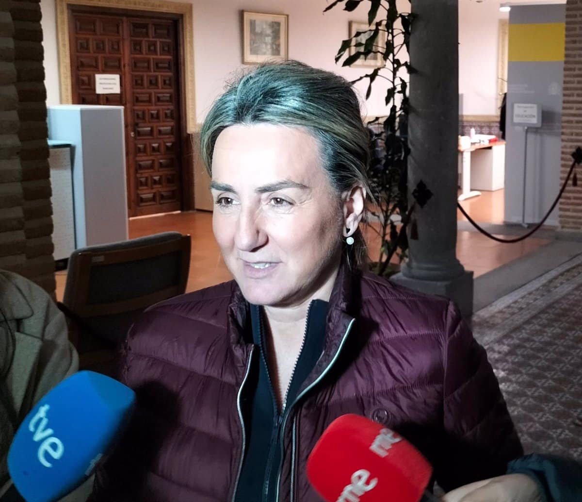 La Delegación del Gobierno en C-LM se Comunica con Alcaldes y Coordina con la Junta por el Impacto del Temporal