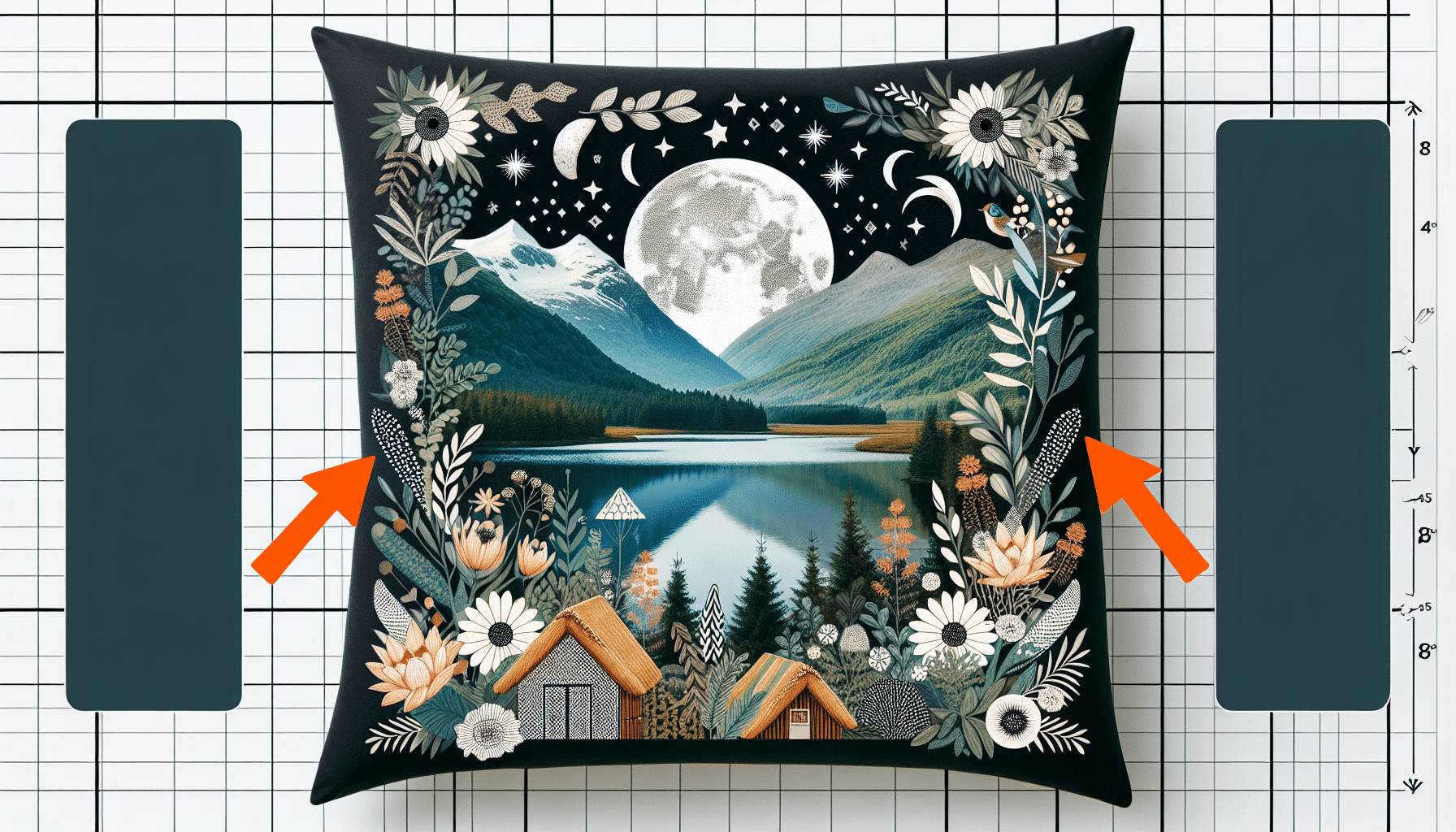 La Funda de H&M Home que Estabas Buscando: Elegancia y Confort en tu Hogar