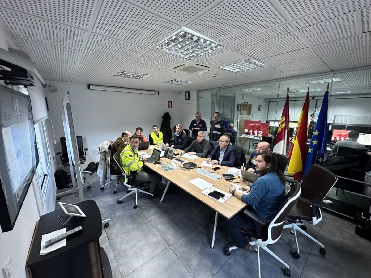 La Junta Conserva el Nivel 1 del Plan de Inundaciones Hasta Evaluar los Daños por Agua