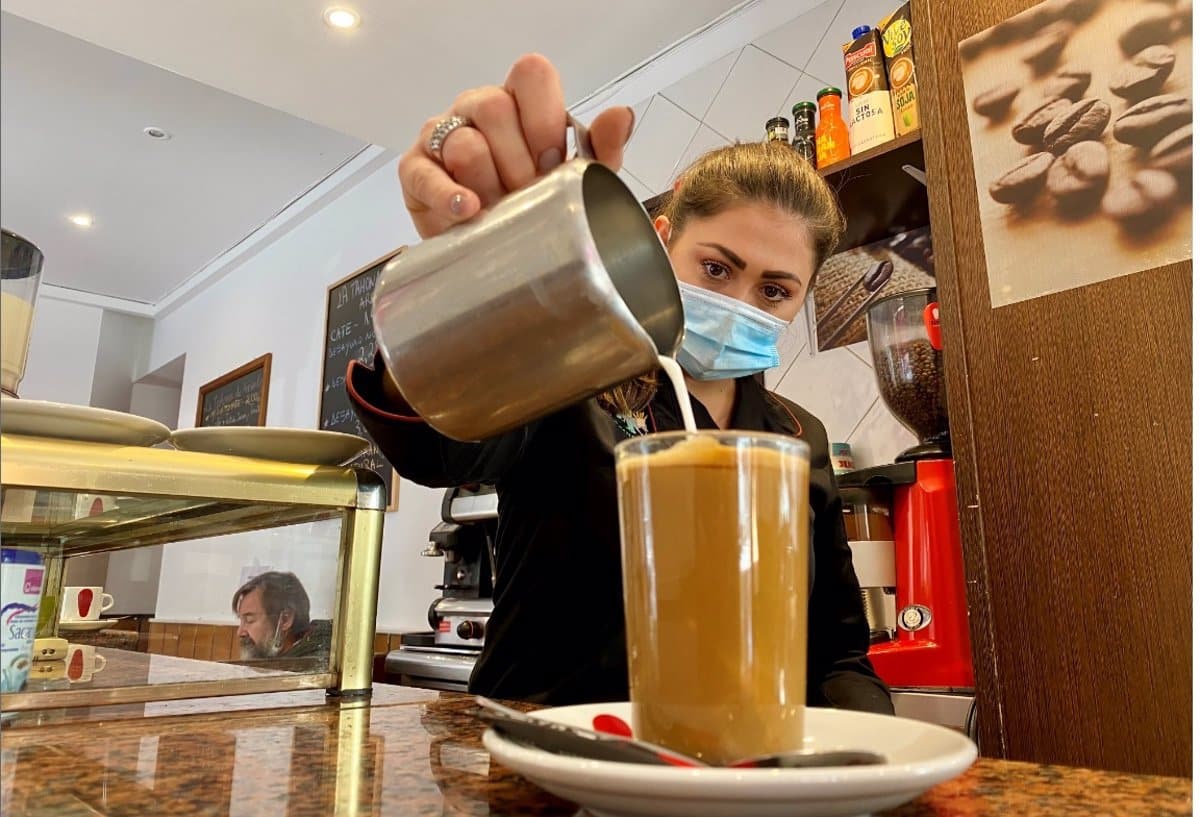 La afiliación de extranjeros en C-LM cae un 1% en febrero, siendo la única región que presenta una disminución respecto al mes anterior.