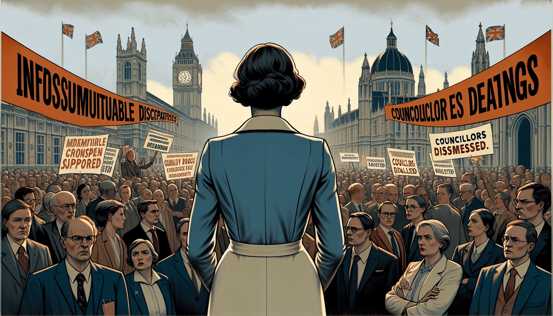 La alcaldesa de Carranque destituye a concejales de Vox debido a «discrepancias insalvables» en el equipo de gobierno municipal.