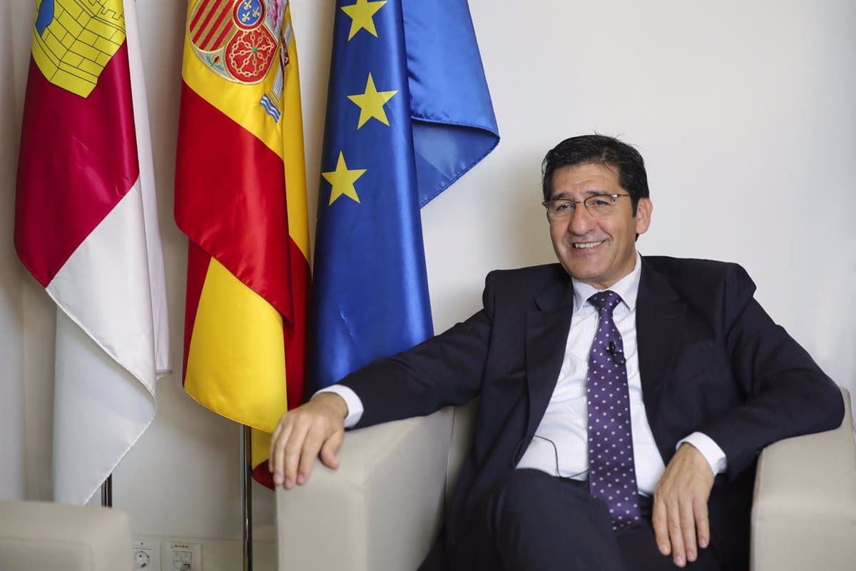 La importante exposición sobre la Transición en Castilla-La Mancha establece su área de exhibición en Toledo, con el apoyo activo de la Junta.