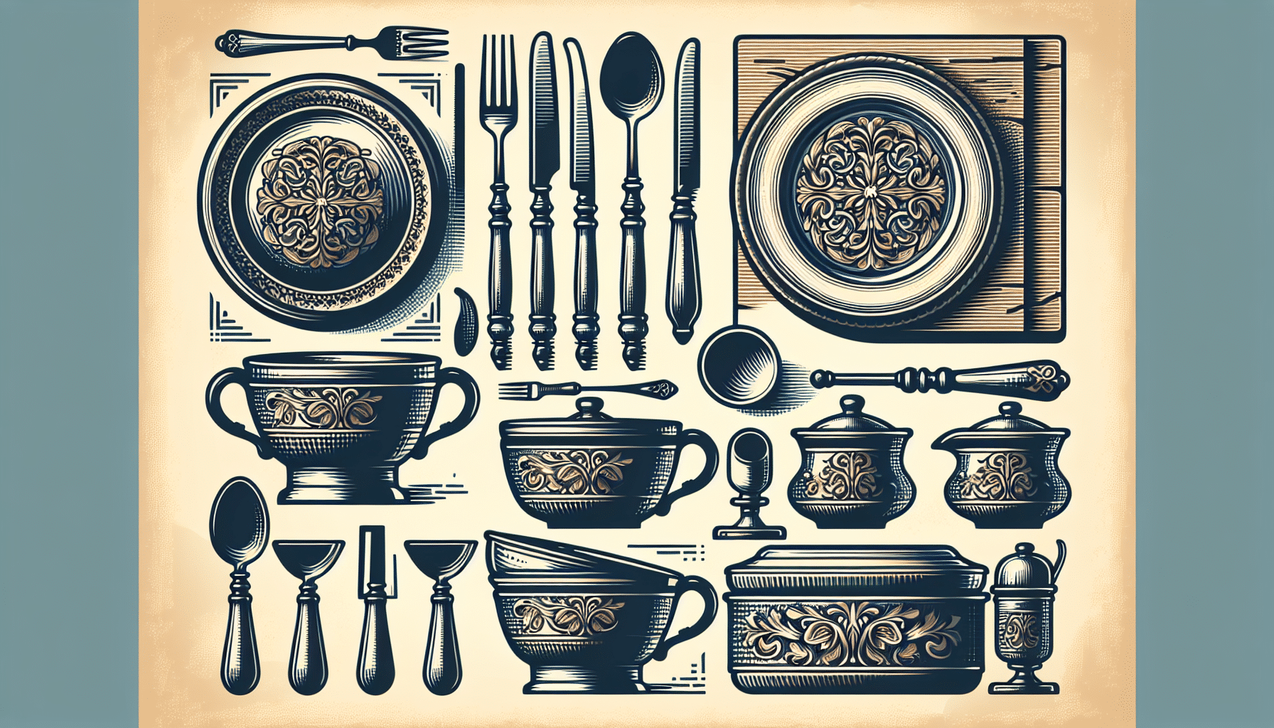 Leroy Merlin Revoluciona el Mercado con Grandes Descuentos en Vajilla Duralex, el Regreso del Estilo Clásico