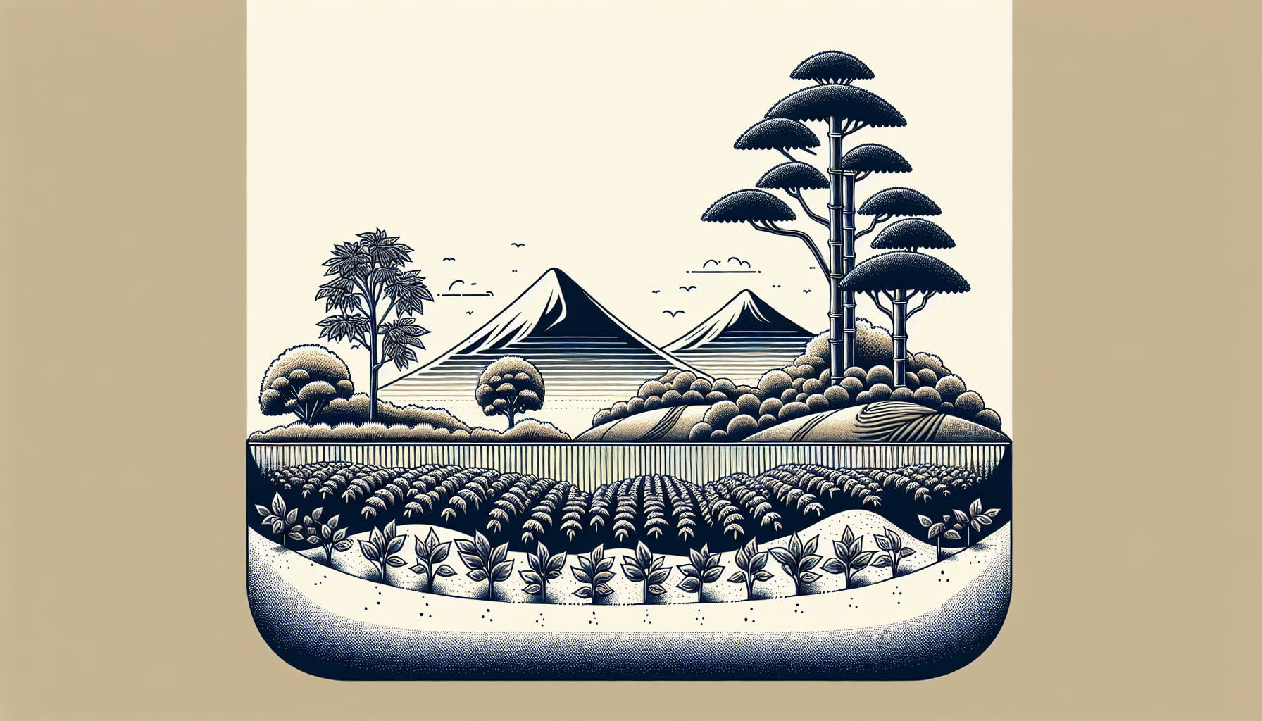 Descubre Tres Arbustos de Rápido Crecimiento que Desbancan al Bambú en el Jardín