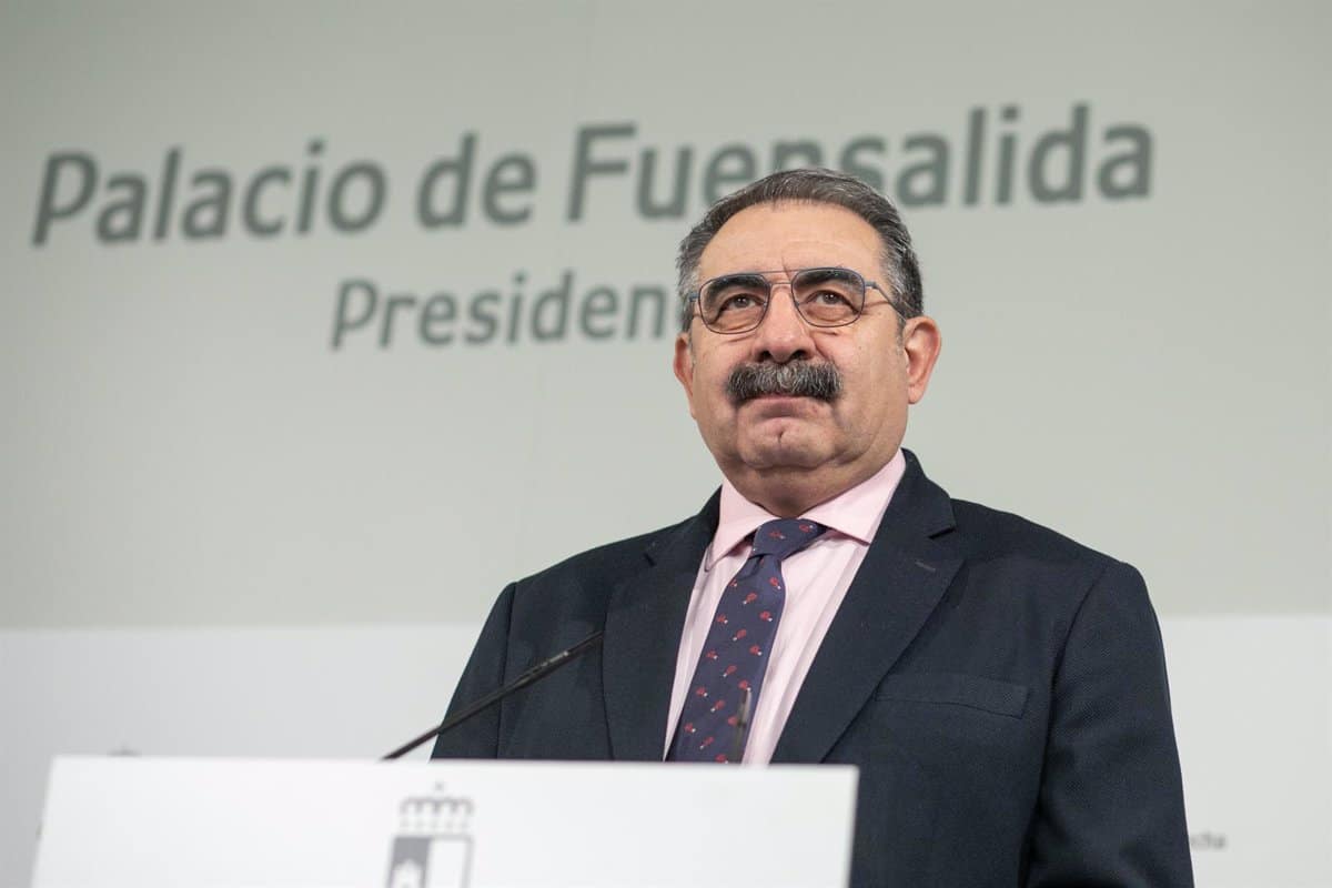 No Hay Evidencias de Intoxicación en las Personas Hasta el Momento, Asegura el Laboratorio del Hospital de Toledo