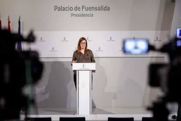 Nuevo contrato millonario para el mantenimiento del abastecimiento de agua en la Llanura Manchega