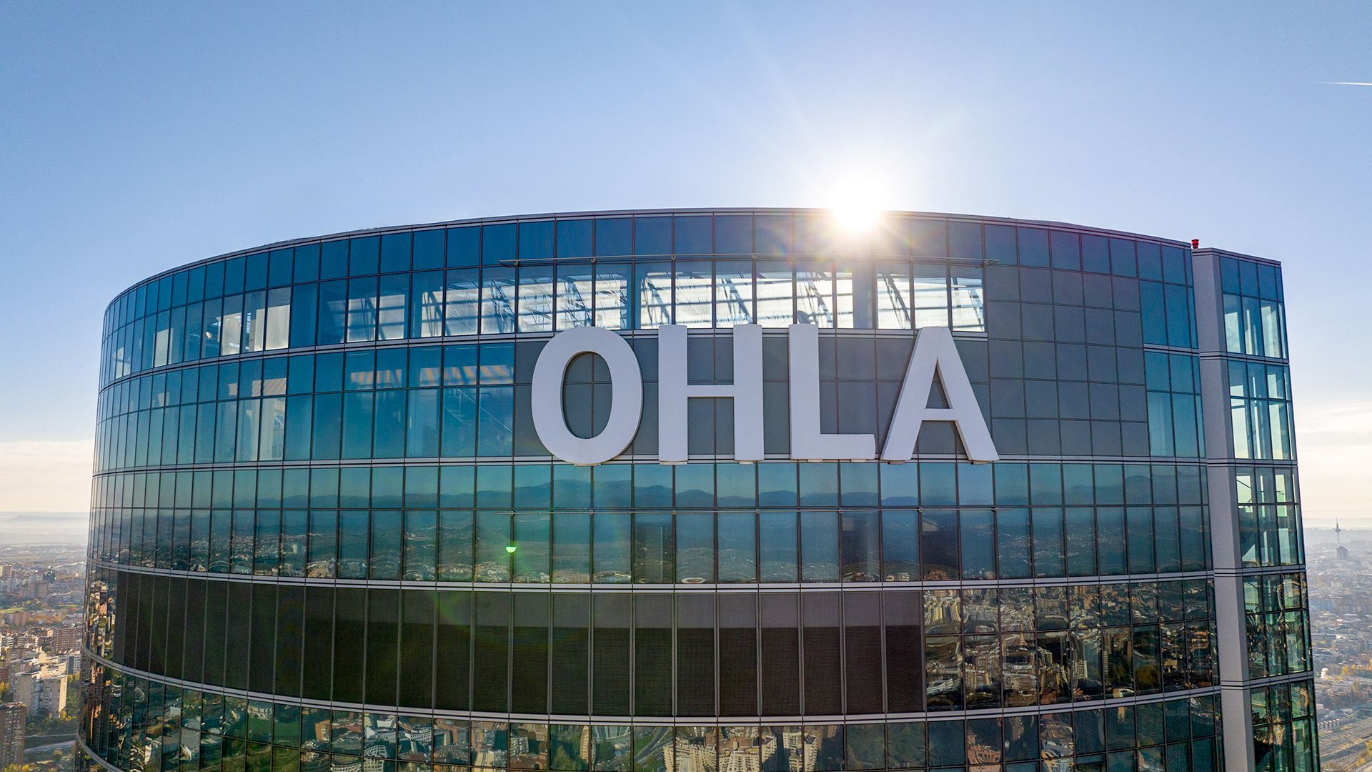 Ohla, Liderada por Tomás Ruiz, Obtiene el Prestigioso Certificado de Excelencia Empresarial Saludable (SEES)