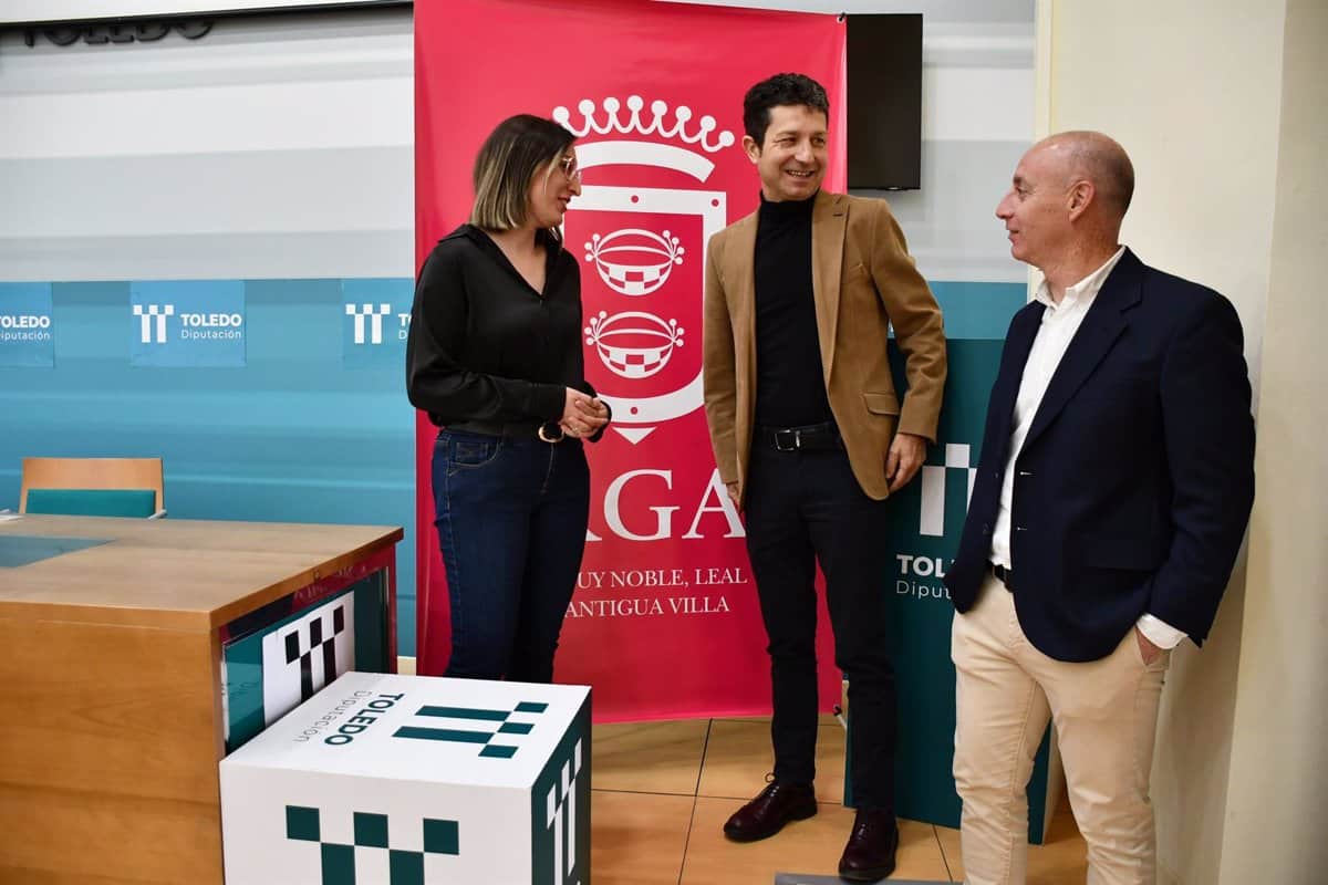 Orgaz Se Consolida Como Destino Turístico Sostenible Con un Innovador Plan Para Atraer Visitantes y Aumentar Su Competitividad.