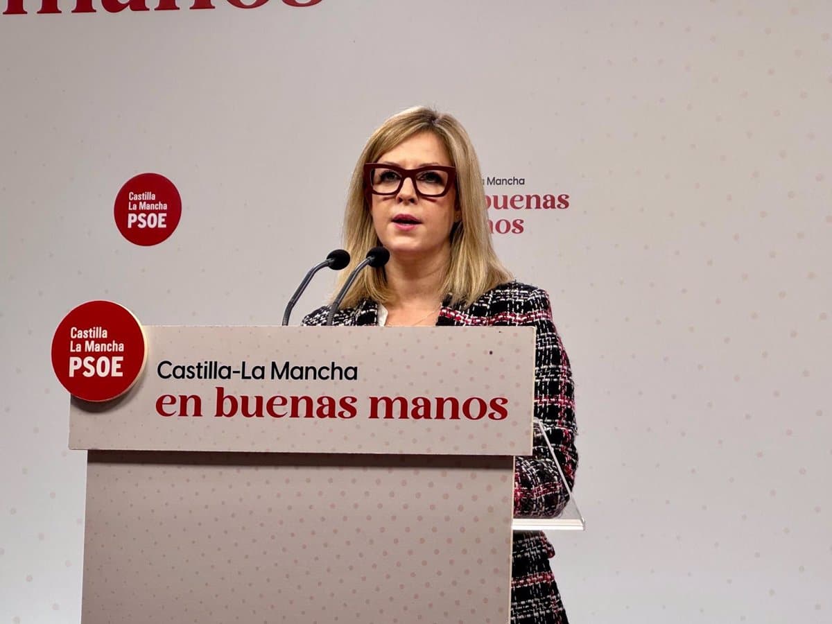 El PSOE respalda a Page, destacando su compromiso constante frente al riesgo de inundaciones.