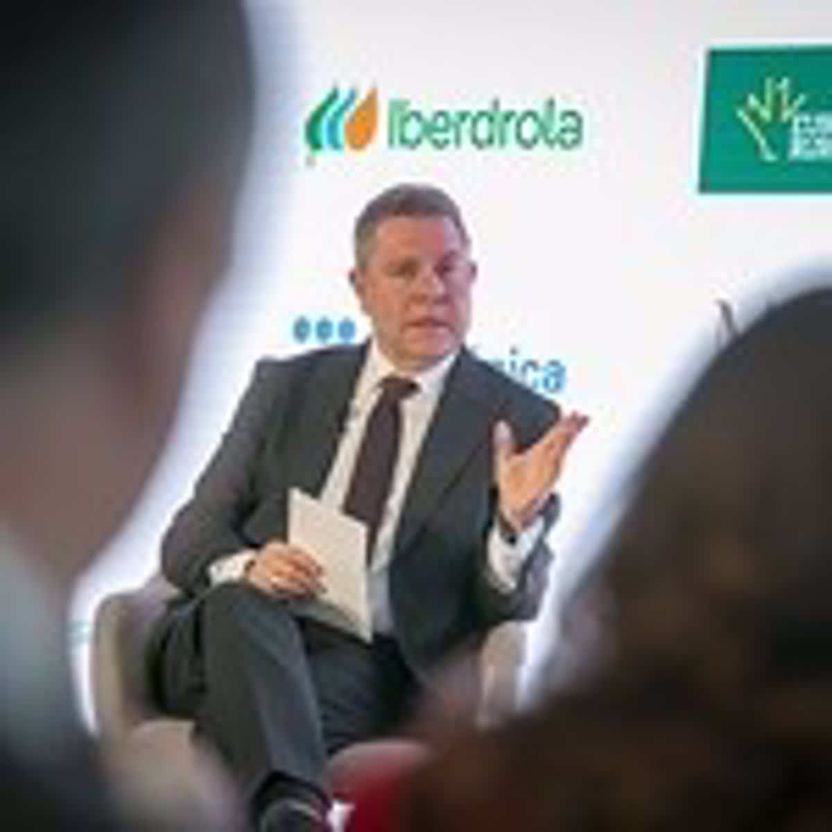 Page critica el acuerdo con Junts: «No me cuenten historias sobre muros a la derecha. Esta es la peor opción»