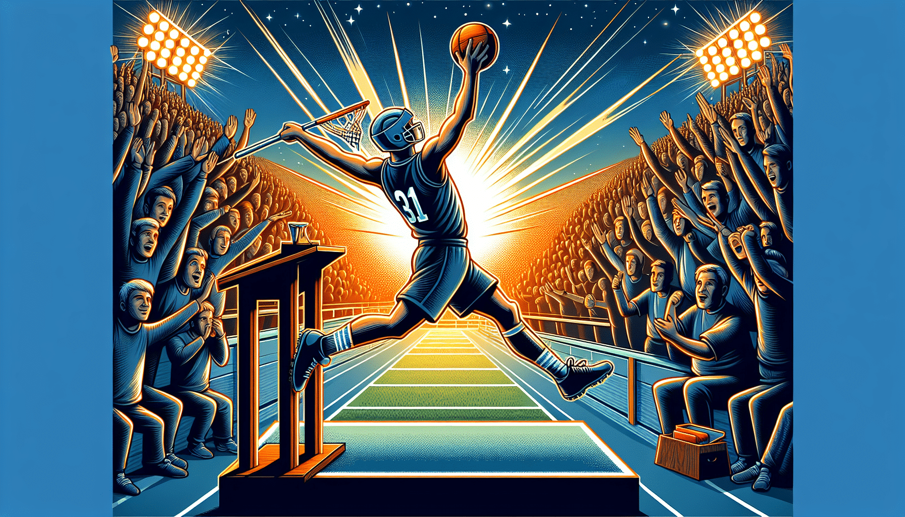 Pol Pacheco brilla y se posiciona en el quinteto ideal de la jornada