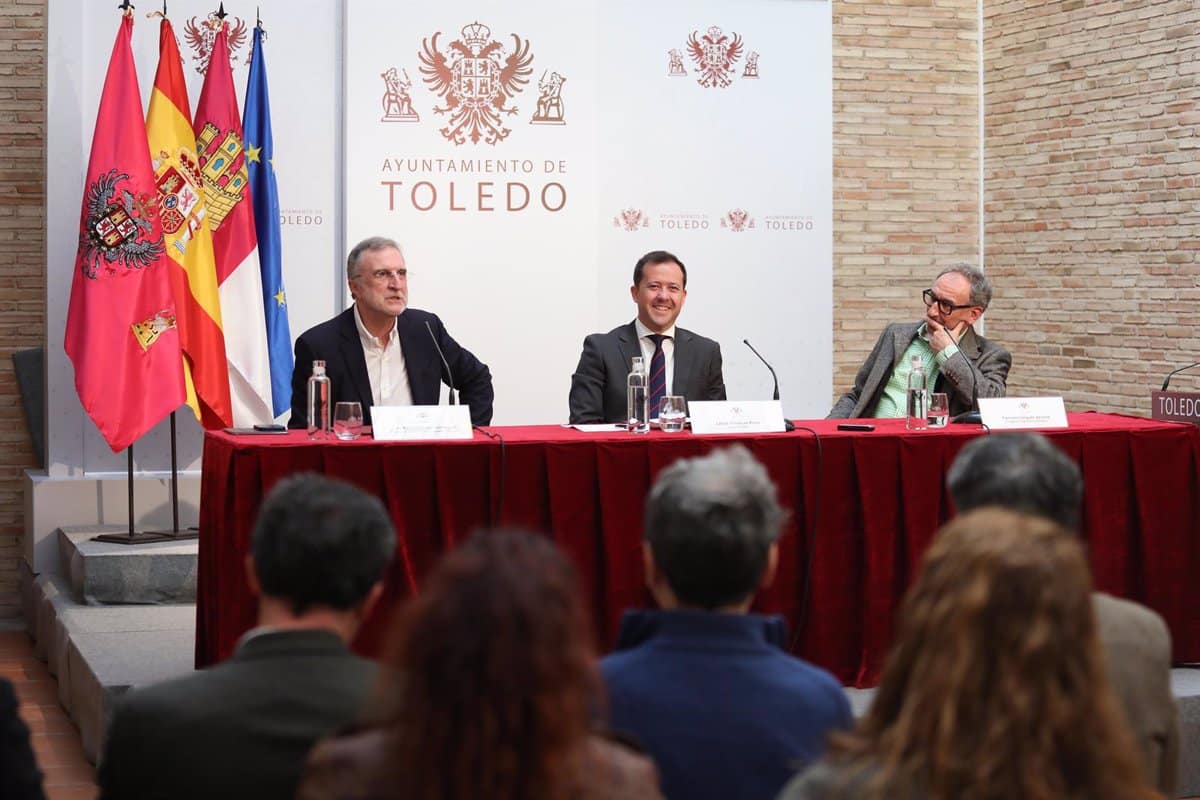 Pom Toledo fija mayo de 2027 como fecha para la aprobación inicial y busca soluciones para la vivienda y el clima en la ciudad.