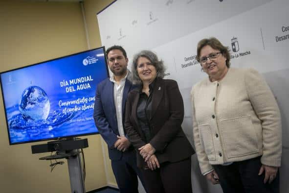 Distinción a iniciativas y protagonistas destacados en la conservación ambiental en Cuenca: Life Laguna El Hito, los regantes ‘Príncipe de España’, CuenCANP y José Luis Muñoz.
