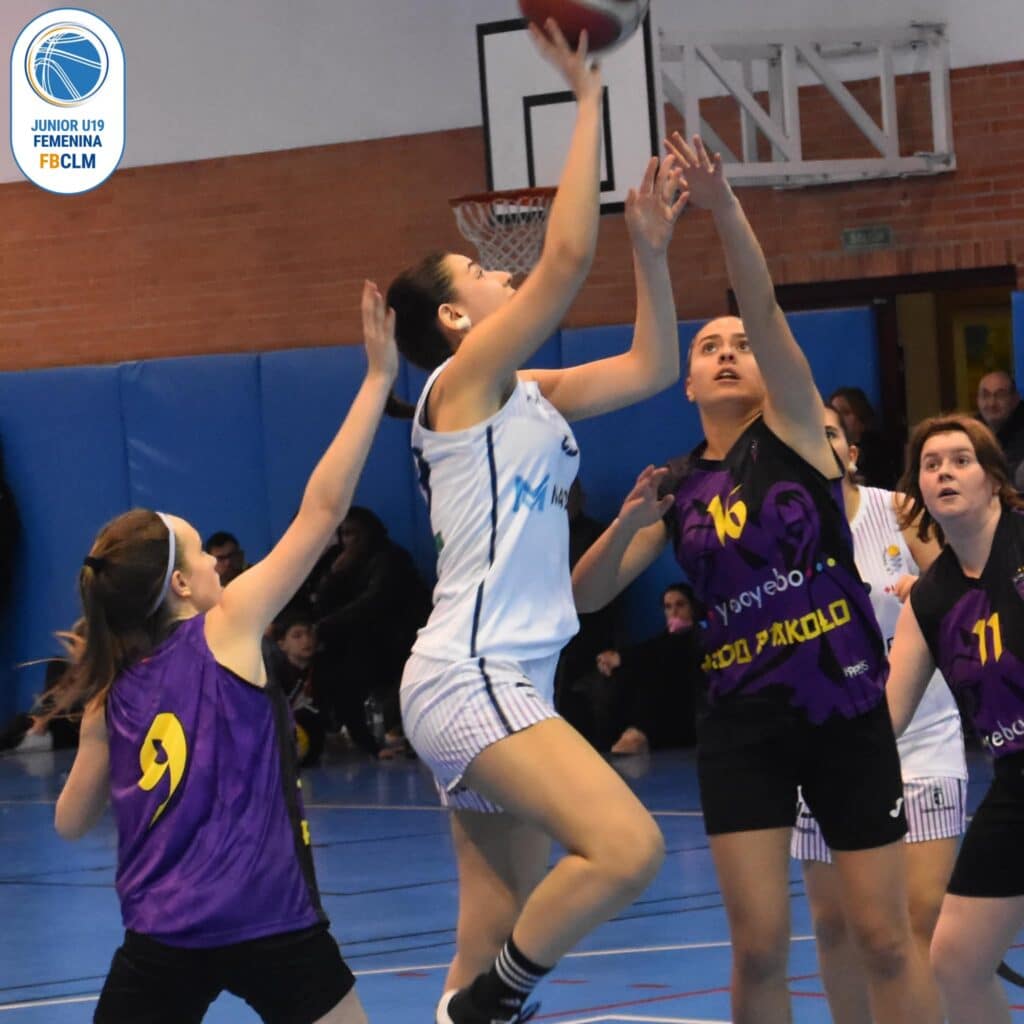 Resumen de la Jornada 13 en la #LigaU19FEM: Destacados y Resultados en Ambos Grupos