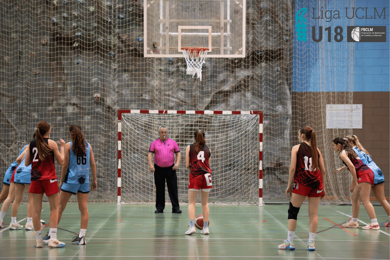 Resumen de la Jornada 16: Emocionantes Momentos en la Liga UCLM Femenina