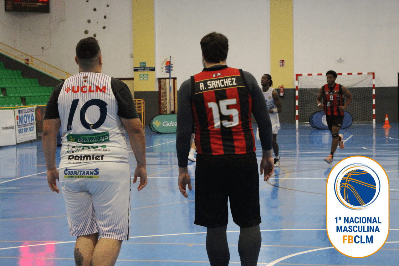 Resumen de la Jornada 18: Lo Mejor de la Liga Regular #Nacional1MAS