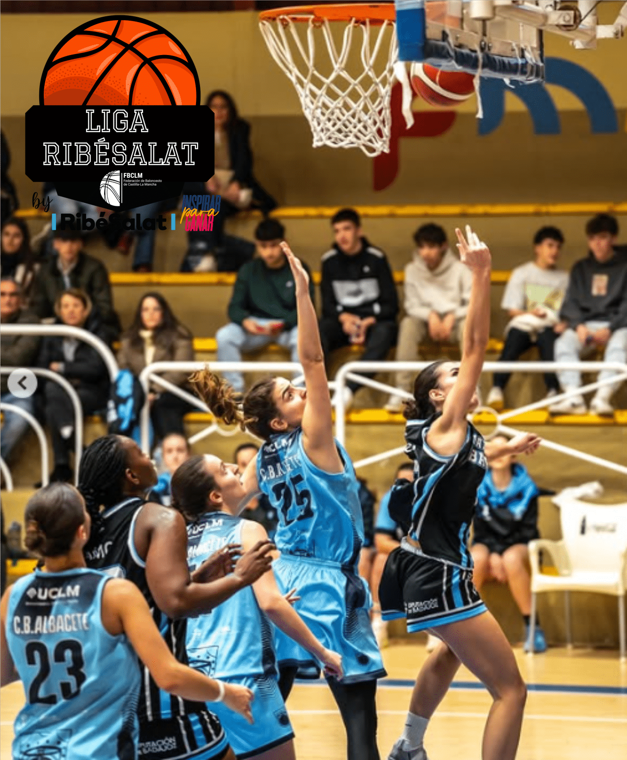 Resumen y Análisis de la Jornada 14 en la Liga Regular de la #LigaRibeSalat