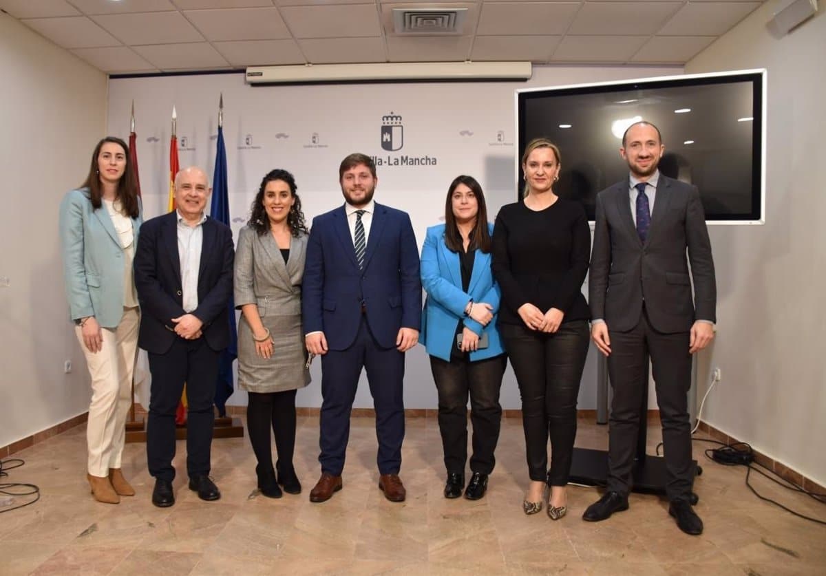 Salu García Alfaro Asume Como Nueva Directora General de Vivienda del Gobierno Regional