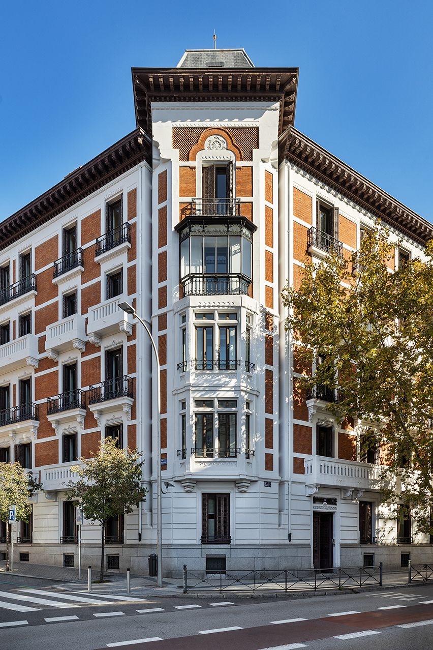 Schmidt Cautiva en Casa Decor 2025: El Gran Escaparate del Diseño Nacional