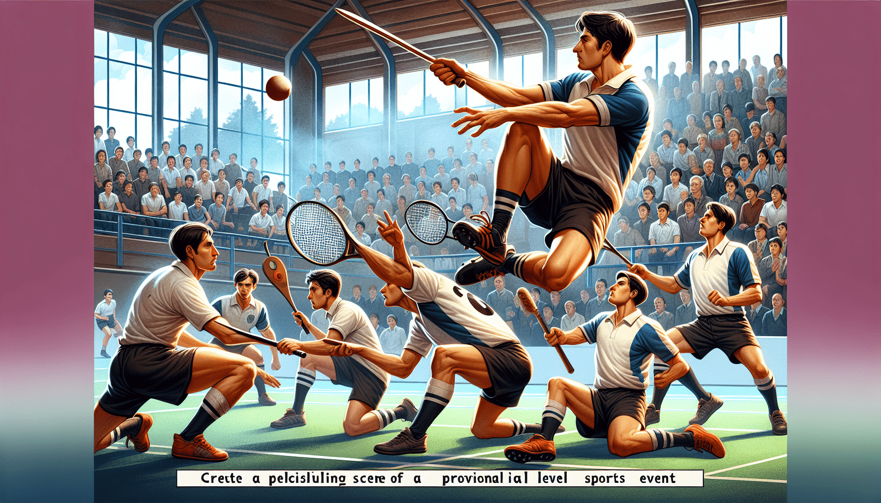 Seis jugadores de equipos provinciales reciben sanciones disciplinarias