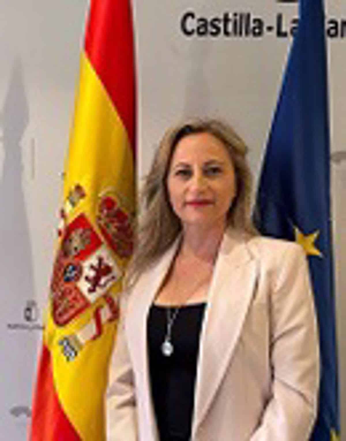 Silvia Fernández asumirá el escaño dejado por Fernando Mora en las Cortes de Castilla-La Mancha tras su renuncia.