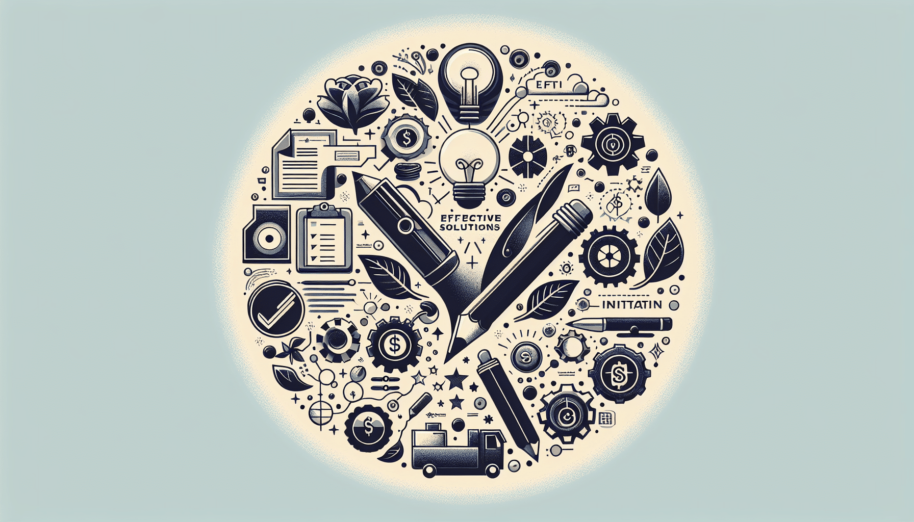 Soluciones Efectivas: Ventajas y Problemas Resueltos