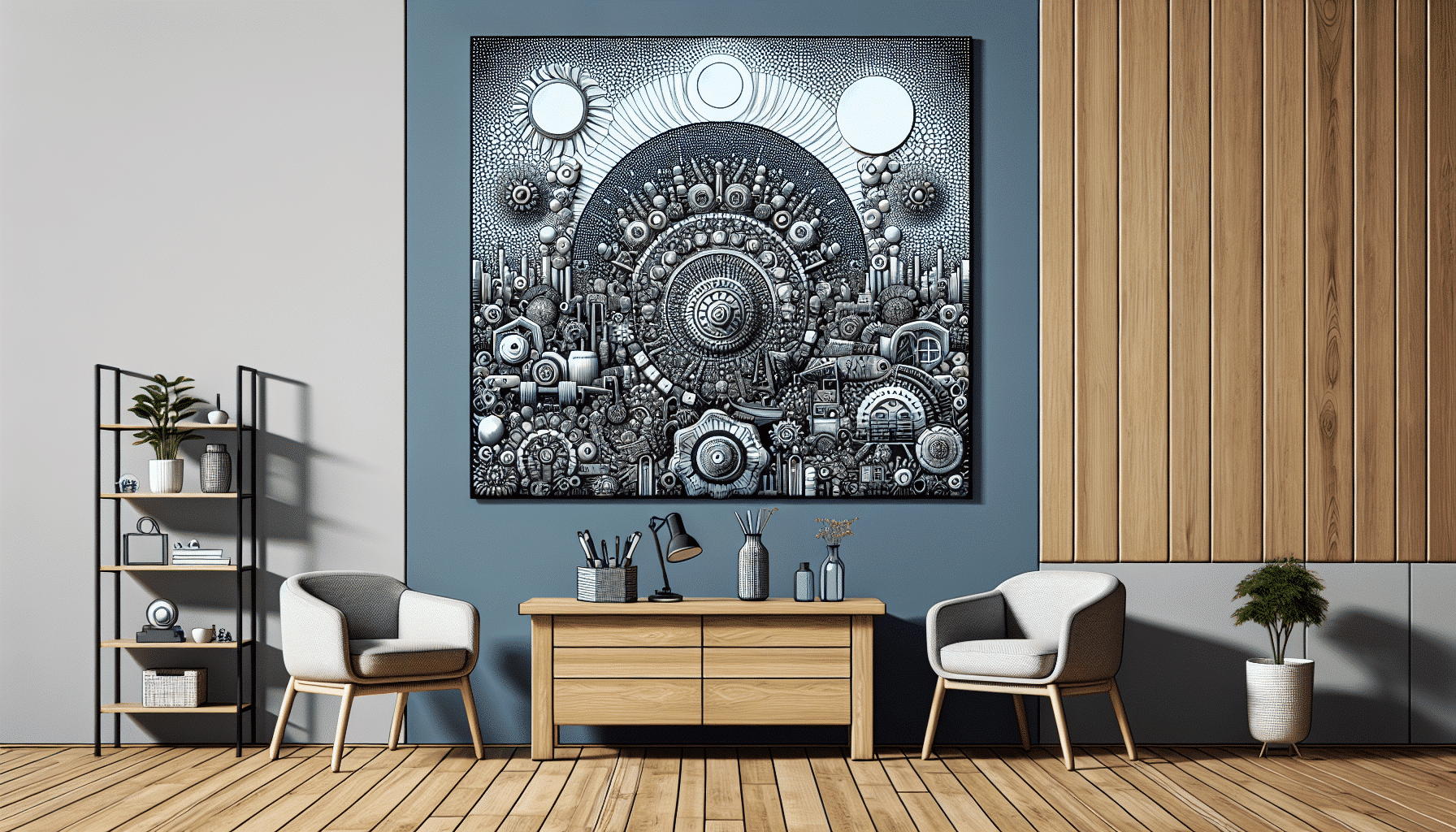 Ideas Ingeniosas para Optimizar Espacios Pequeños