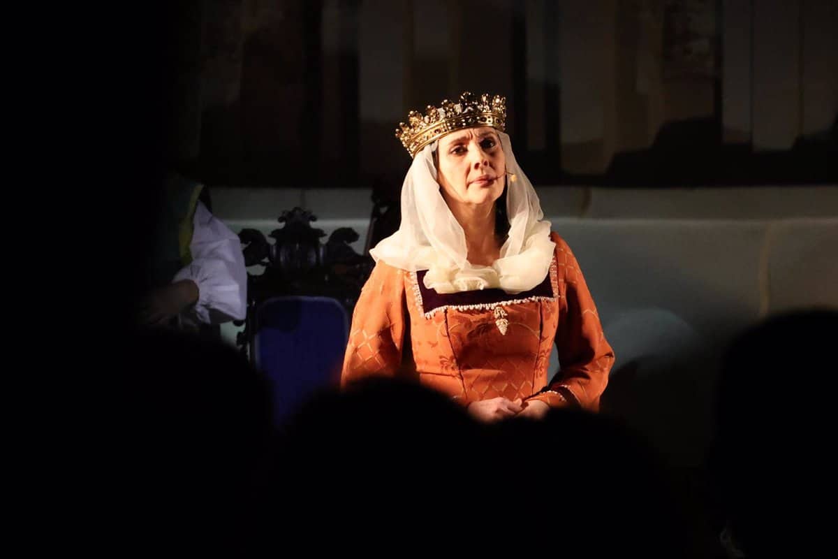 Talavera Acoge el Festival Fuertes: Primer Evento del Calendario Provincial en Conmemoración del 8M