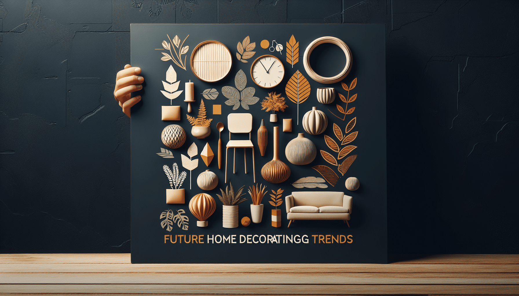 Futuro Deco: La Influencia de Zara Home en las Tendencias del 2025